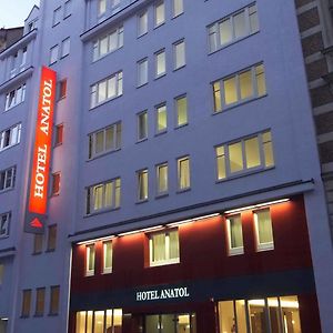 Austria Trend Hotel Anatol Wien